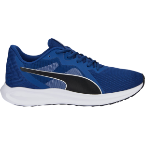 Кроссовки Puma Twitch Runner Blazing Blue, синий