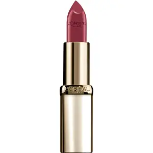 Увлажняющая помада Color Riche Creme L'Oreal, цвет berry blush