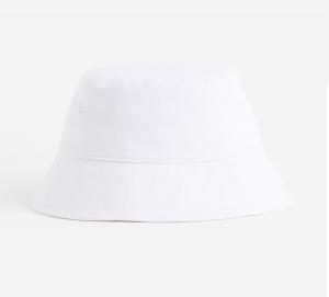 Bucket cheap hat h&m