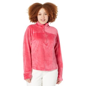 Толстовка Juicy Couture Sport, Chamonix 1/2 Zip