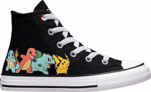 Converse pokemon sales