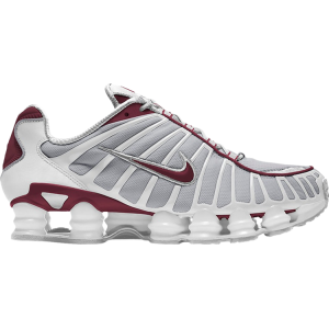 Кроссовки Nike Shox TL 'Lower Merion', серый