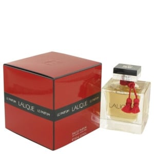 Lalique Le Parfum Eau de Parfum Spray 100ml 3.3oz Аромат для Нее