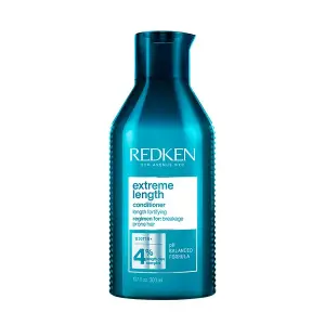 Кондиционер для поврежденных волос Extreme Length Conditioner Redken, 250 ml