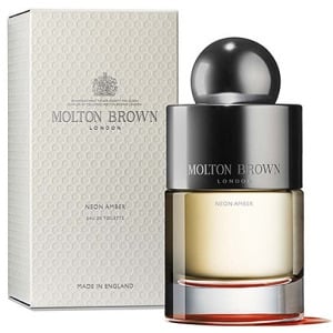 Туалетная вода Molton Brown Neon Amber