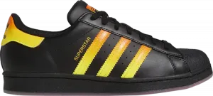 Superstar mens yellow 2025
