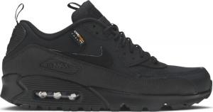 Nike air max 90 2.0 top black