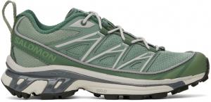 Salomon green shop