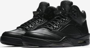 Jordan 5 flight 3 nere e oro deals