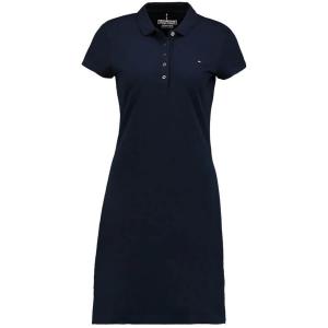 Tommy Hilfiger Heritage Slim Polo Dress CDEK.Shopping