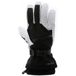 Перчатки Swany X-Plorer 2.2 - женские, черный
