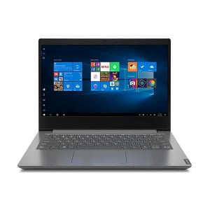 Ноутбук Lenovo V14 IIL, 14", 4 ГБ/256 ГБ SSD, i3-1005G1, UHD Graphics, серый, английская клавиатура