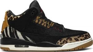 Air Jordan 3 Retro SE Animal Instinct