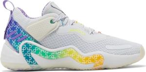 Adidas D.O.N. Issue 3 Autism Awareness