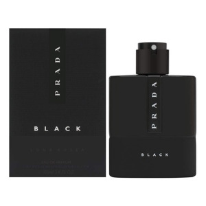 Парфюмерная вода Prada Luna Rossa Black, 100 мл