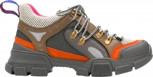 Gucci flashtrek orange new arrivals