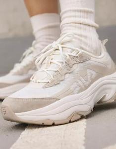 Fila alpha online