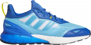 Adidas zx 300 cyan discount