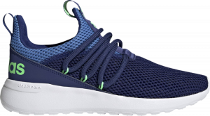 Adidas lite racer blue shop