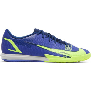 Кроссовки Nike Mercurial Vapor 14 Academy IC 'Lapis Volt', синий