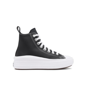 Кеды Converse Chuck Taylor All Star Move A04831C Negro, черный