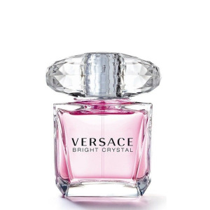 Versace Bright Crystal туалетная вода для женщин, 90 ml