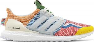 Ultra boost 5.0 multicolor deals