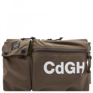 Comme des garcons new arrivals belt bag