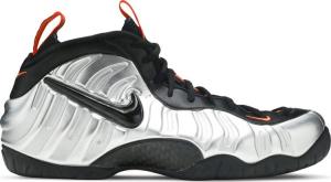 Nike Air Foamposite Pro Halloween CDEK.Shopping