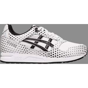 Кроссовки wmns gel saga 'polka dots' Asics, белый