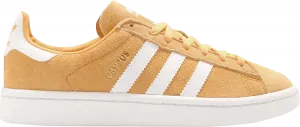 Adidas Wmns Campus Chalk Orange