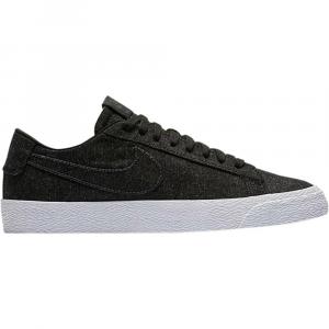 Nike Zoom Blazer Low SB Canvas Deconstructed Anthracite