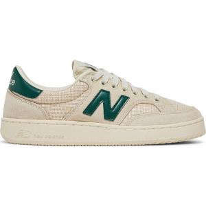 Кроссовки New Balance Pro Court 'Beige Green', коричневый