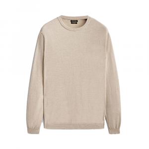 Massimo dutti cotton silk cashmere discount