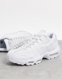 Air max essential bianche 2025