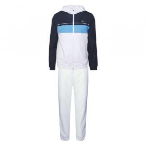 Ensemble sport lacoste clearance