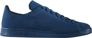 Adidas Stan Smith Primeknit Tech Steel