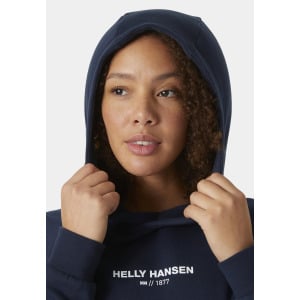 Толстовка Helly Hansen, темно-синий