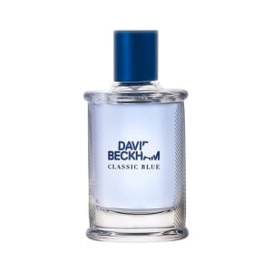 Туалетная вода David Beckham Classic Blue EdT 60 мл