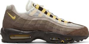 Nike air max 95 curry hotsell