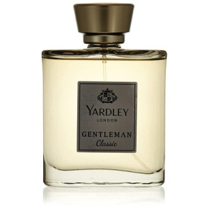 Туалетная вода для мужчин Yardley London Gentleman Classic 100 мл