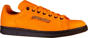 Adidas f cking Awesome x Stan Smith Orange