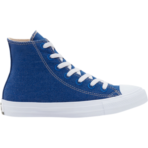 Кроссовки Converse Renew Cotton Chuck Taylor All Star High Rush Blue, синий