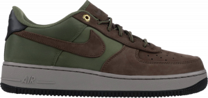 Nike air store force premier