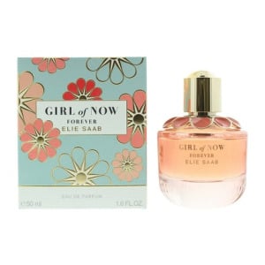 Elie Saab Girl of Now Forever EDP Vapo 50 мл