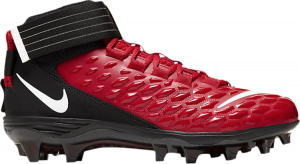 Nike force hot sale savage red