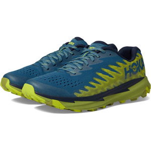 Кроссовки Torrent 3 Hoka, синий