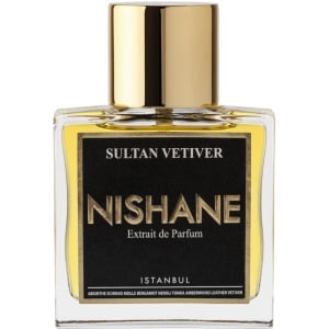 Парфюм Nishane Sultan Vetiver