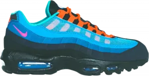 Nike air sales max coral studios