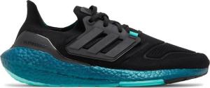 Adidas UltraBoost 22 Black Mint Rush CDEK.Shopping